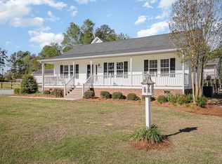 105 Trey Dr, Benson, NC 27504