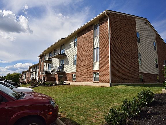 5th image of 3501 Pimlico Pkwy APT 063