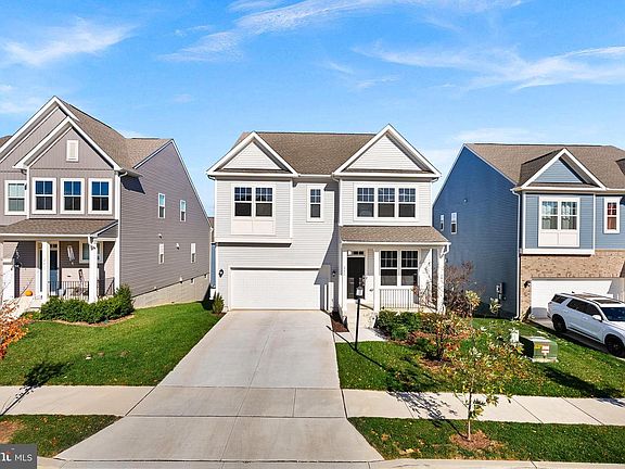 5th image of 261 Short Branch Dr