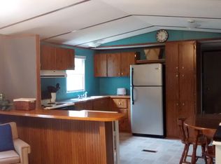 115 Windy Cir, Rustburg, VA 24588