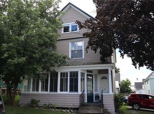 1004 Franklin St, Watertown, NY 13601