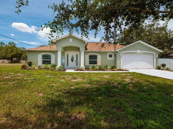 8343 Nittany Rd, Weeki Wachee, FL 34613