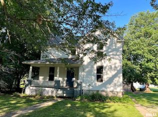 520 N Galena Ave, Wyoming, IL 61491