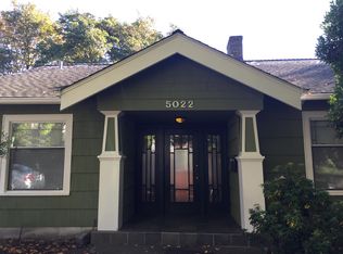 5024 9th Ave NE, Seattle, WA 98105