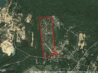 0 Sandy Hill Ln, Pineville, LA 71360
