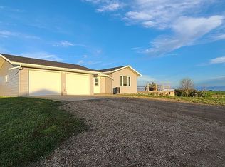 2216 18th St NW, Turtle Lake, ND 58575
