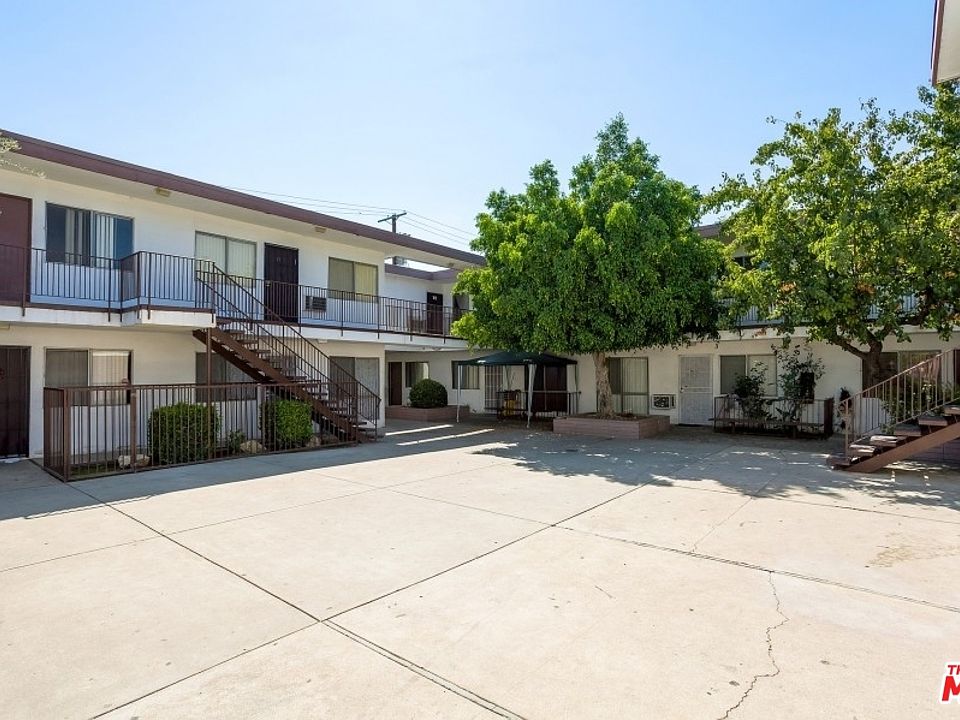 Dronfield Ave. Apartments Sylmar, CA Zillow