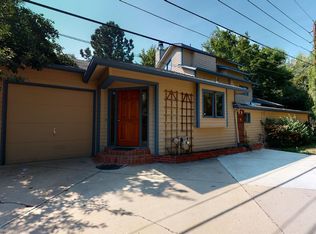 1810 Oak Ave, Boulder, CO 80304