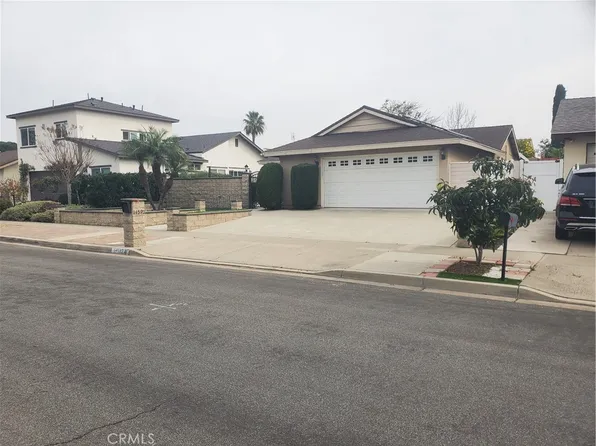 14592 Highcrest Cir, Irvine, CA 92604