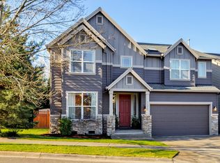 11295 SW 110th Pl, Tigard, OR