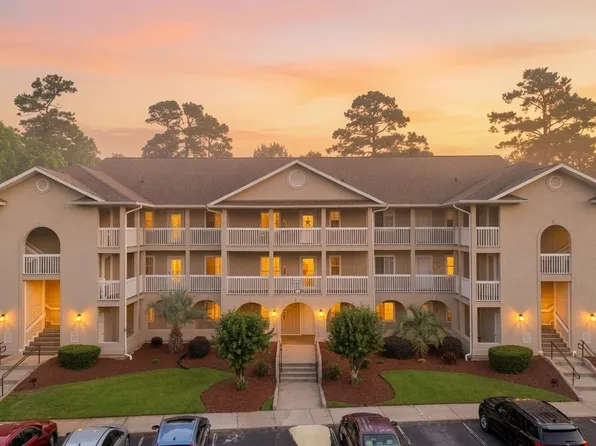 4416 Eastport Blvd. #N6, Little River, SC 29566