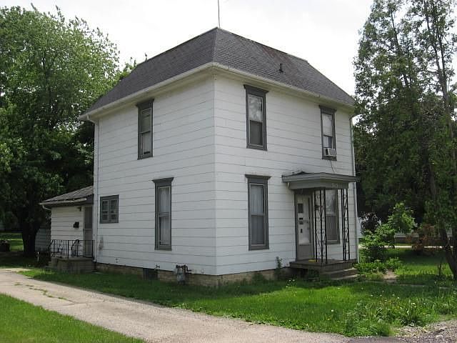 FrontView