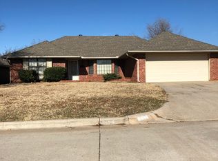5801 NW 90th St, Oklahoma City, OK 73132