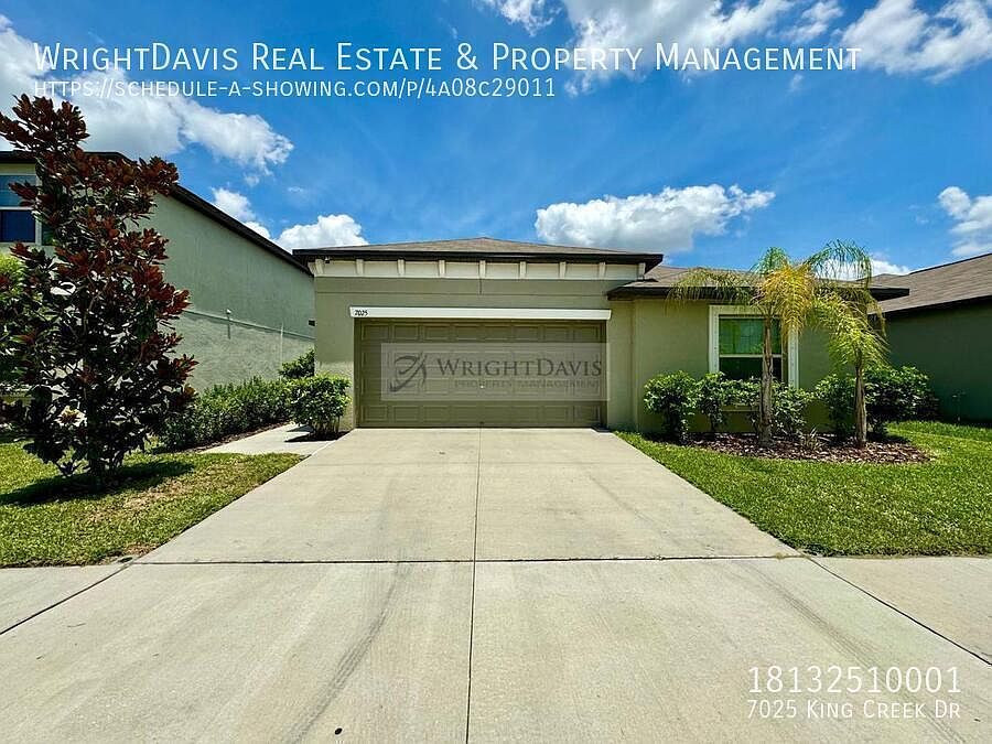 1st image of 7025 King Creek Dr