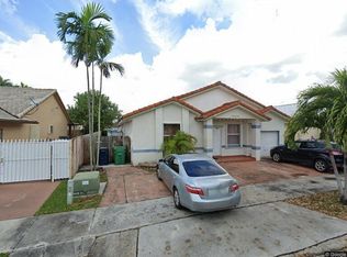 14239 SW 10th St, Miami, FL 33184