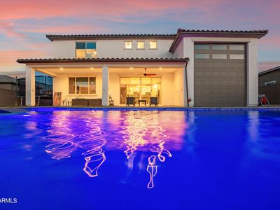 18922 W Clinton St, Surprise, AZ, 85388
