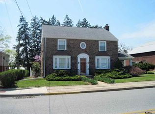 38 N Main St, Dover, PA 17315