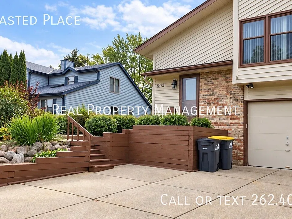 603 Brasted Pl