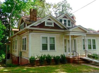 406 S Candler St, Decatur, GA 30030