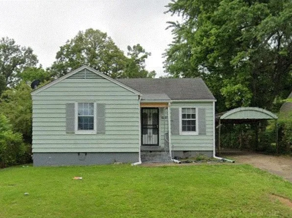 2715 Donna Ave, Memphis, TN 38114