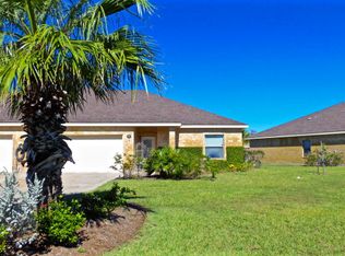 6 Augusta Ct, Laguna Vista, TX 78578