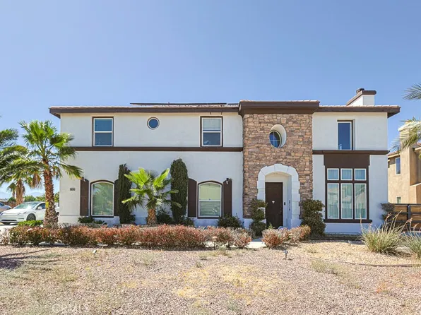12620 Mar Vista Dr, Apple Valley, CA 92308