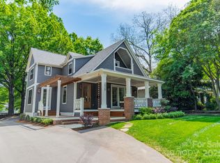 2025 Euclid Ave, Charlotte, NC 28203