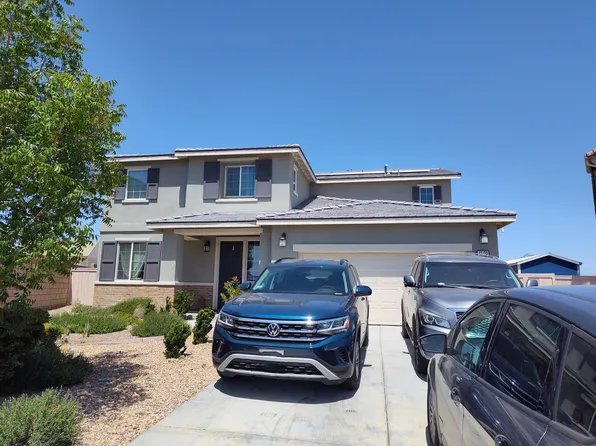 45133 44th St W, Lancaster, CA 93536