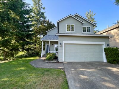 21047 SW Brackenwood Ln, Beaverton, OR, 97003