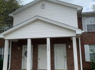 1712 McGregor Ct #D, Bowling Green, KY 42104