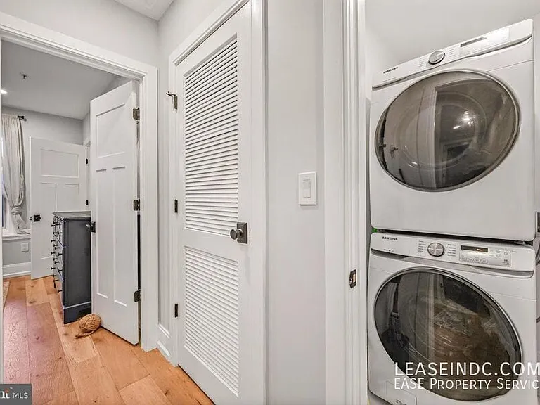 1317 Randolph St NW #1 — Photo 8