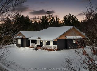 1658 County Road 40, Douro Dummer, ON K0L2V0