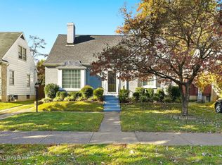 4217 Briarwood Rd, Saint Matthews, KY 40207