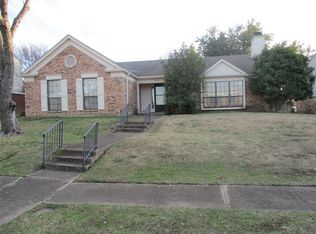 3520 Dublin Trl, Mesquite, TX