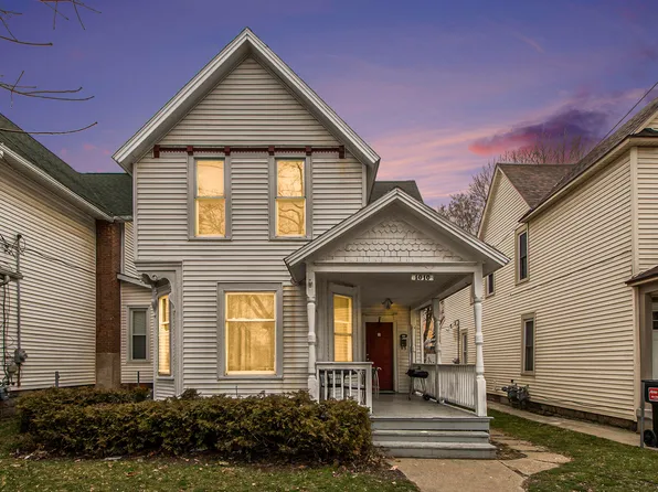 1010 Alpine Ave NW, Grand Rapids, MI 49504