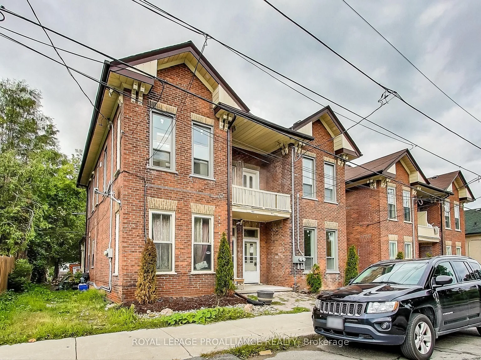 2 bed, $2,100 — Photo 1