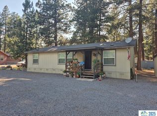 687-635 Hollywood Way, Susanville, CA 96130