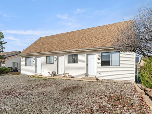 2996 N Truwood Dr, Prescott Valley, AZ 86314