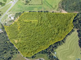 Strange Rd, Horton, AL 35980