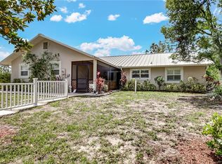 3160 31st Ave SW, Naples, FL 34117