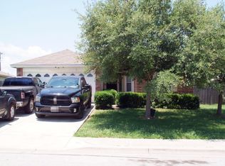 638 Atlantis, Kyle, TX 78640