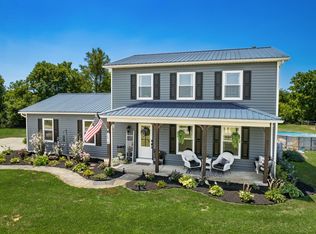 7514 State Route 559, Zanesfield, OH 43360