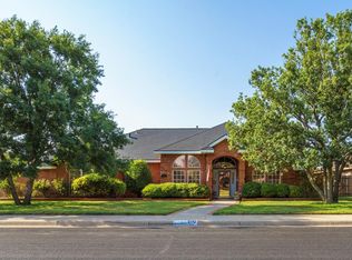 5706 Devlin Pl, Midland, TX 79707