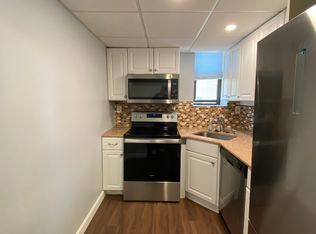 465 Commonwealth Ave APT 1, Boston, MA 02215