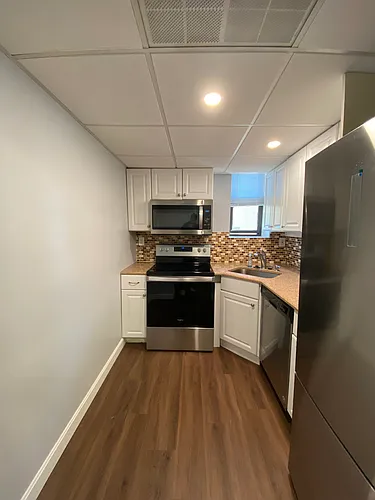 465 Commonwealth Ave #1 Photo 1