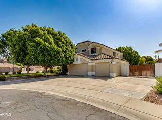 91 W Baylor Ln, Gilbert, AZ 85233