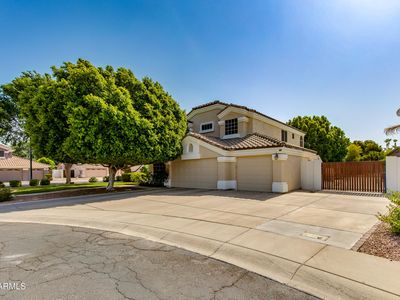 91 W Baylor Ln, Gilbert, AZ, 85233