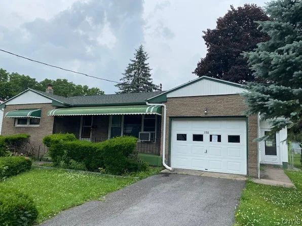 154 Dunning Ave, Auburn, NY 13021