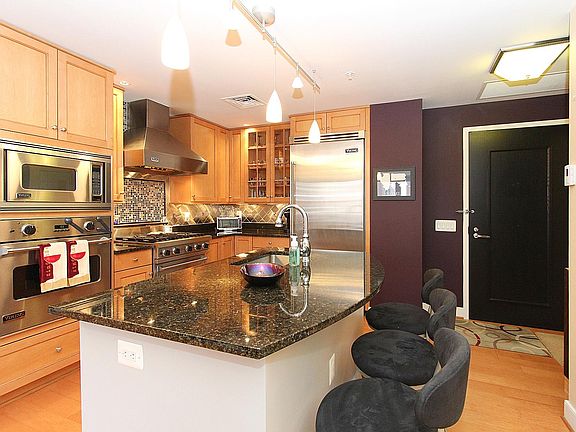 5th image of 7710 Woodmont Ave APT 806