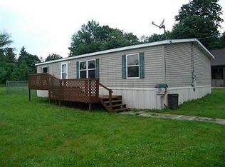 203 3rd Ave, Scottdale, PA